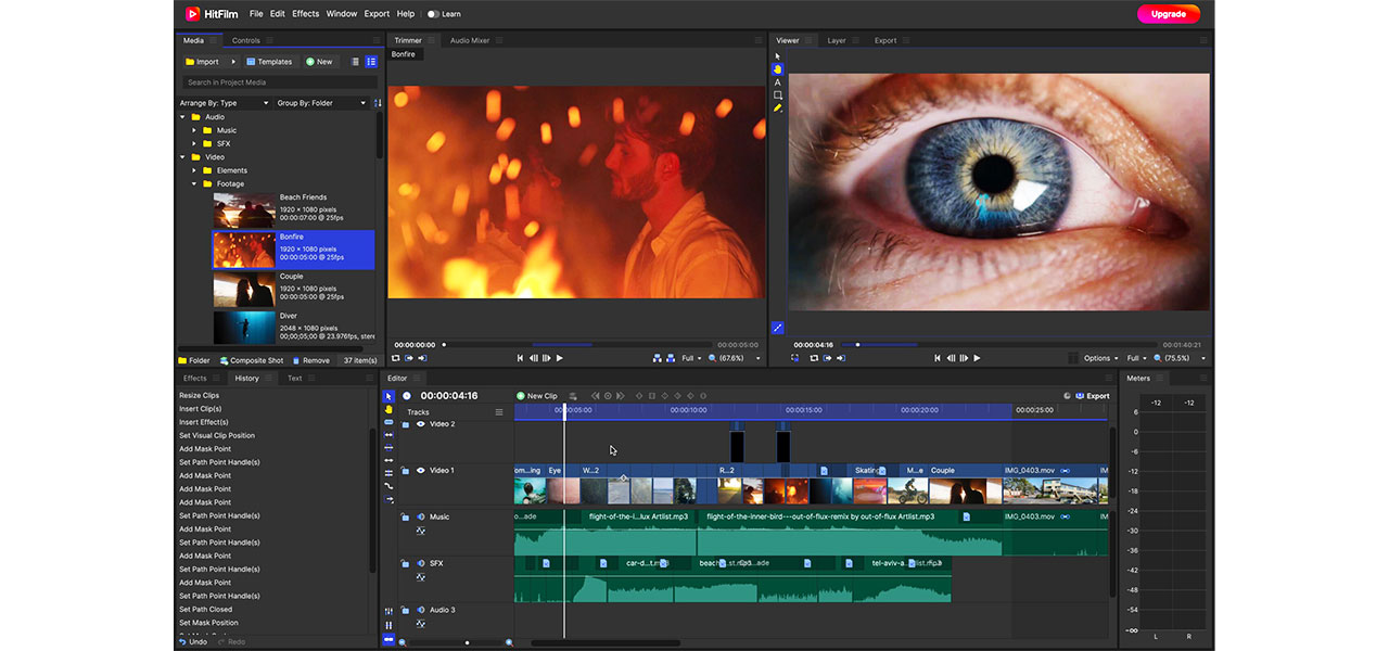 Mad at Adobe Here are your best alternatives to Photoshop, Illustrator,and Premiere Pro